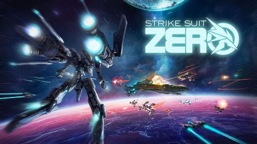 download Strike suit zero apk